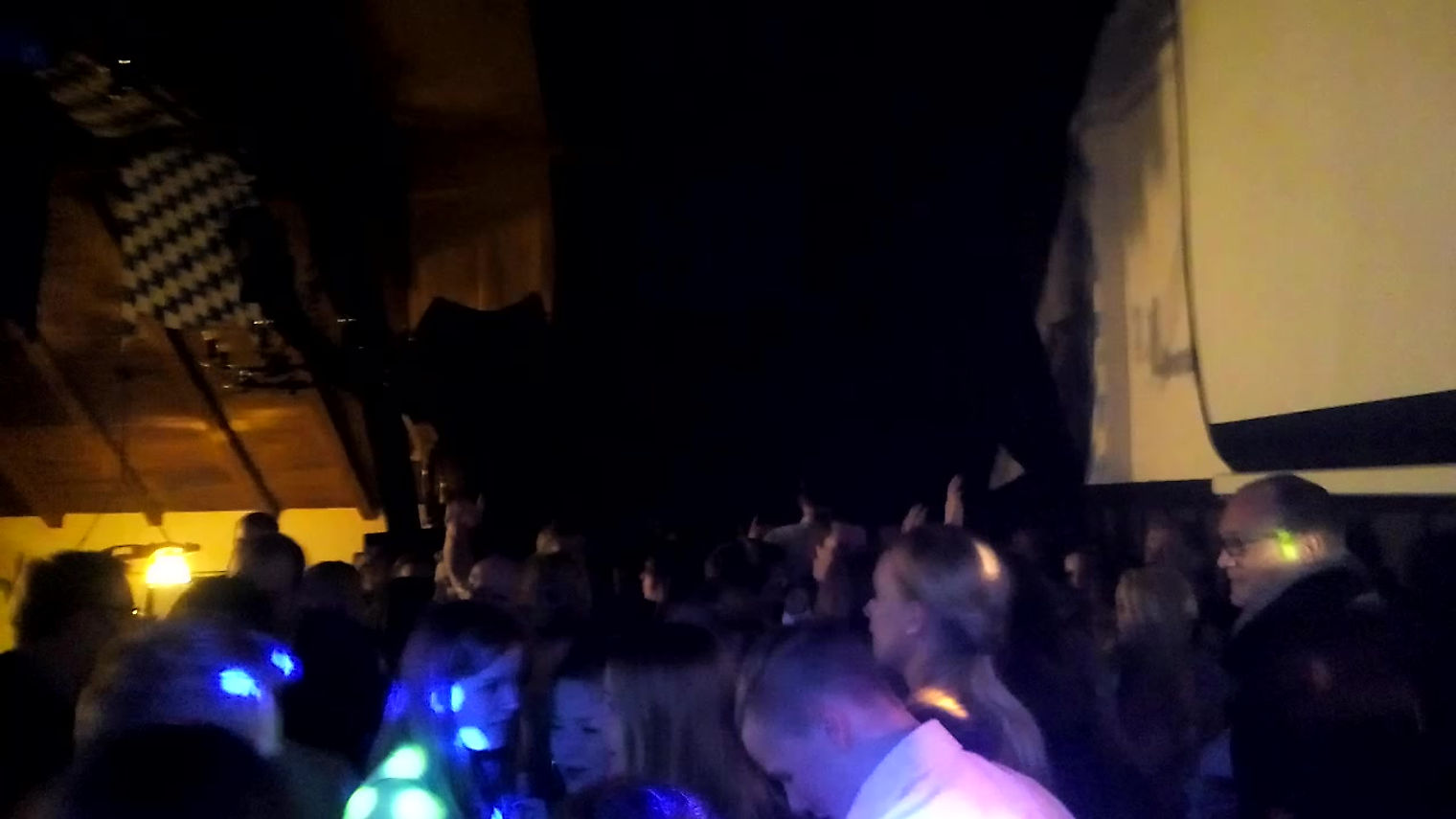 DJ CHRIS GAGAMIX LIVE - Party in Schwaiganger